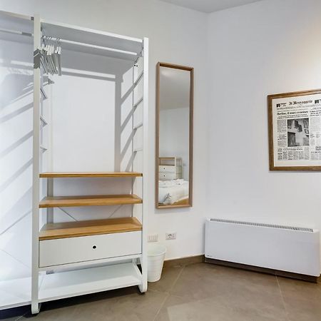 Bdc - Classy Loft In Trastevere Рим Екстер'єр фото