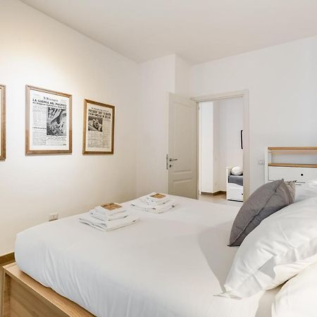 Bdc - Classy Loft In Trastevere Рим Екстер'єр фото