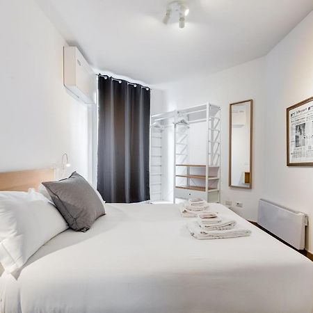 Bdc - Classy Loft In Trastevere Рим Екстер'єр фото