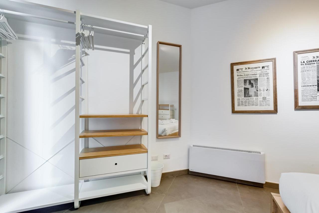 Bdc - Classy Loft In Trastevere Рим Екстер'єр фото