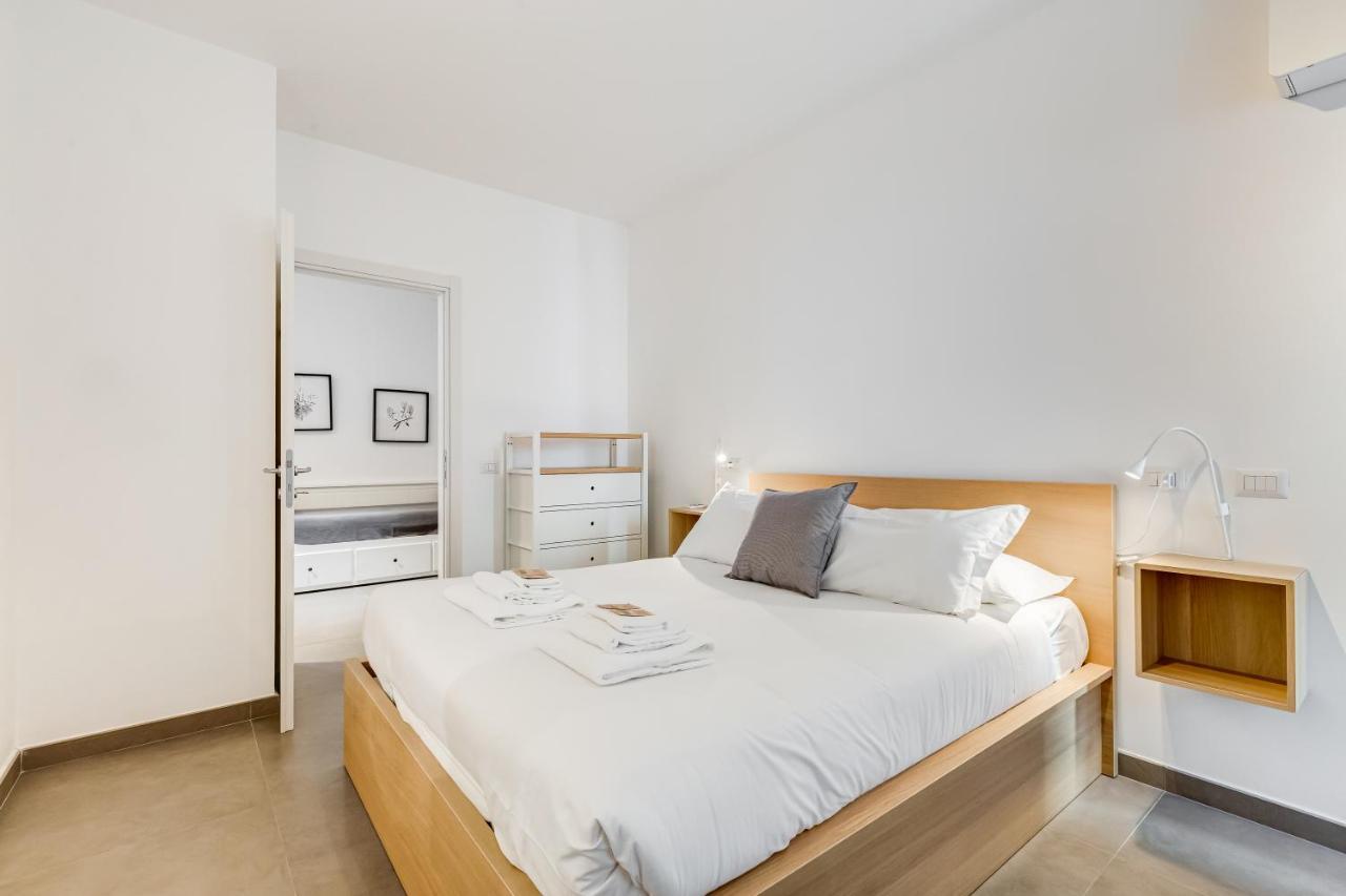 Bdc - Classy Loft In Trastevere Рим Екстер'єр фото