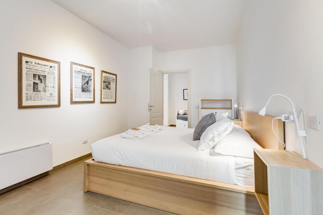 Bdc - Classy Loft In Trastevere Рим Екстер'єр фото