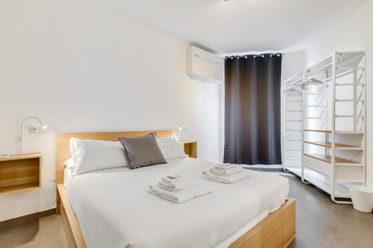 Bdc - Classy Loft In Trastevere Рим Екстер'єр фото