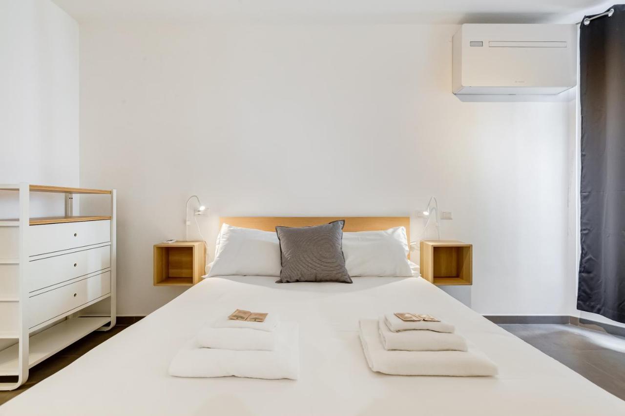 Bdc - Classy Loft In Trastevere Рим Екстер'єр фото