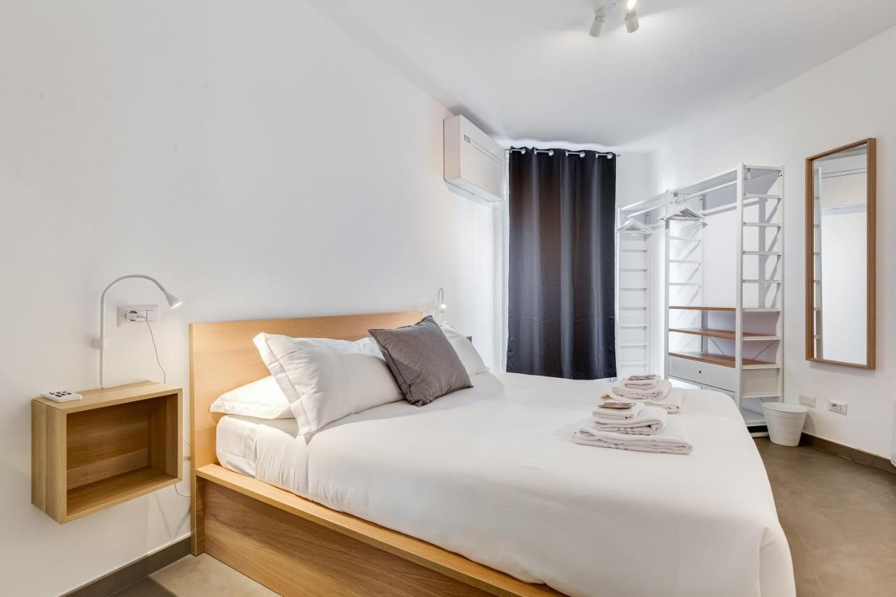 Bdc - Classy Loft In Trastevere Рим Екстер'єр фото