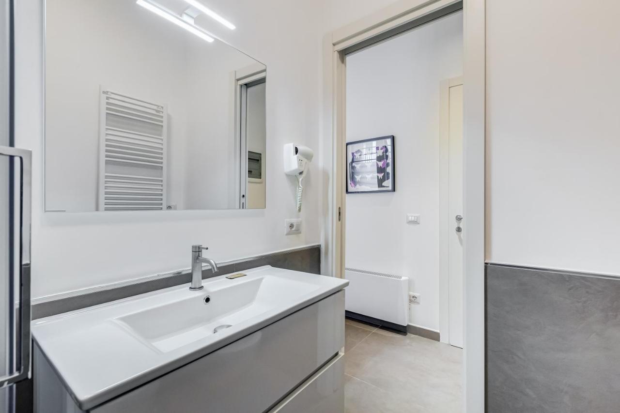 Bdc - Classy Loft In Trastevere Рим Екстер'єр фото