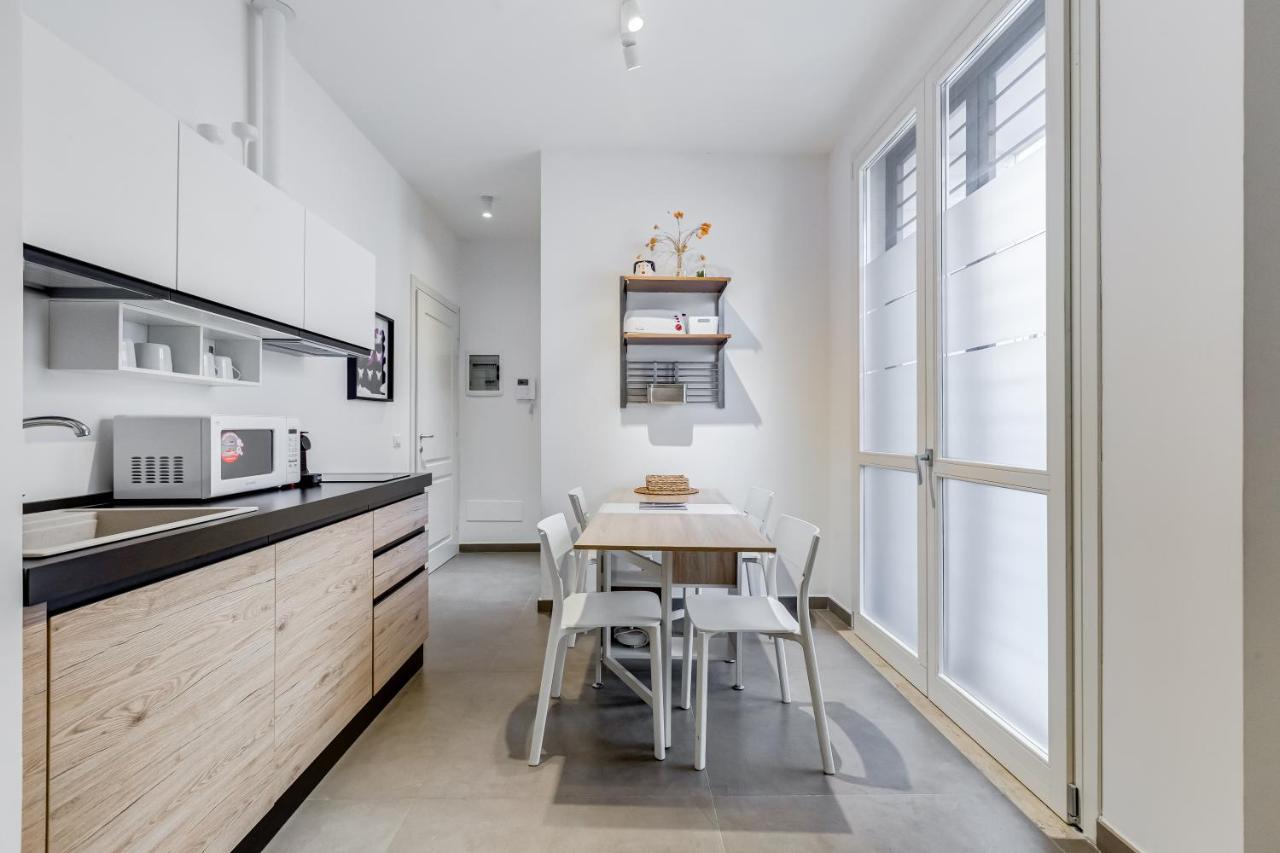 Bdc - Classy Loft In Trastevere Рим Екстер'єр фото