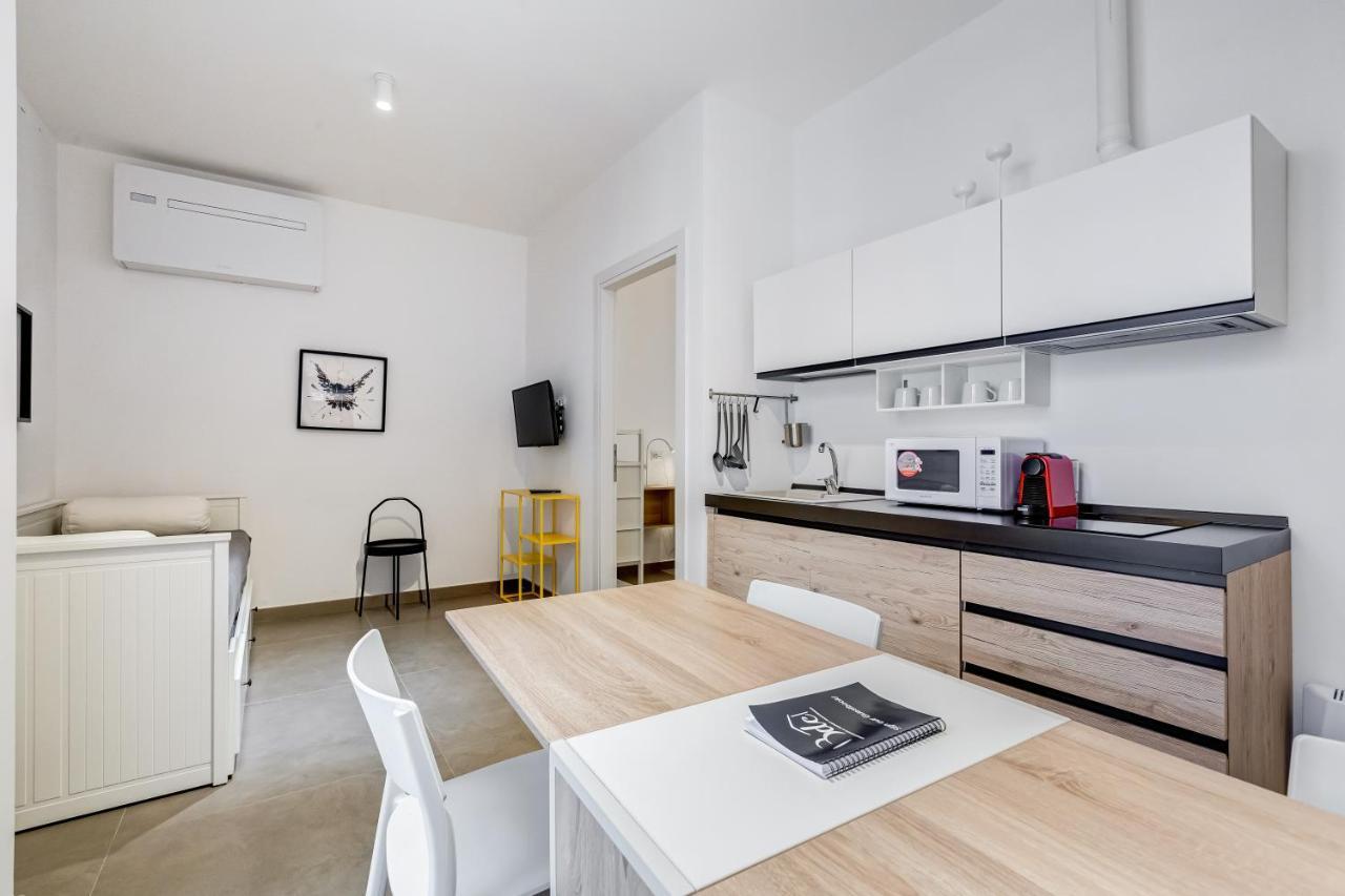 Bdc - Classy Loft In Trastevere Рим Екстер'єр фото