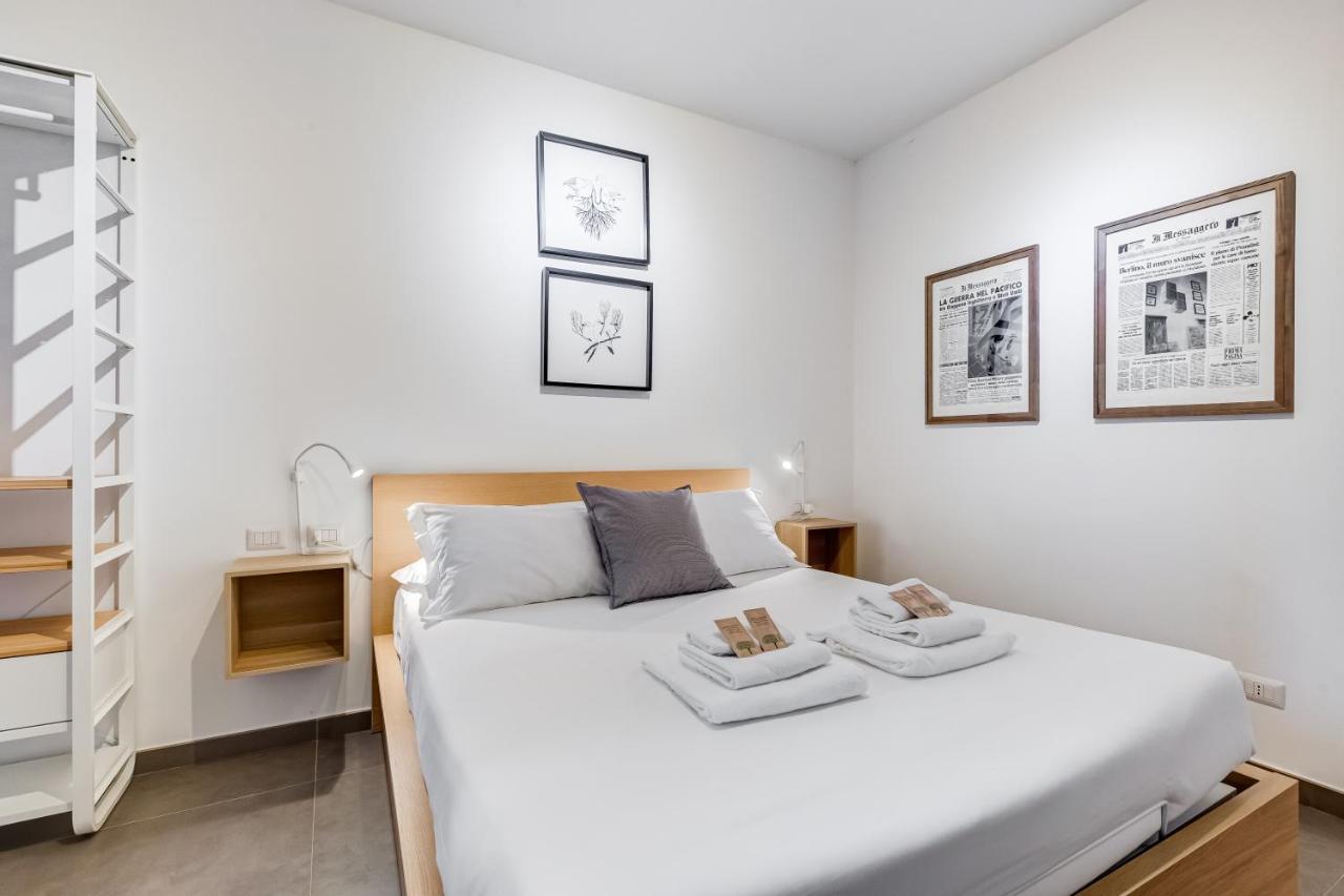 Bdc - Classy Loft In Trastevere Рим Екстер'єр фото