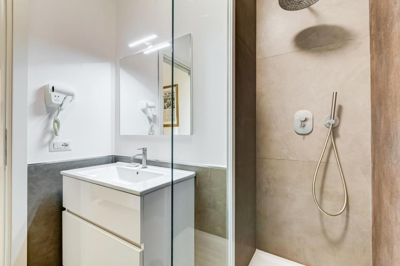 Bdc - Classy Loft In Trastevere Рим Екстер'єр фото