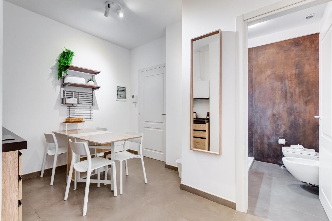 Bdc - Classy Loft In Trastevere Рим Екстер'єр фото