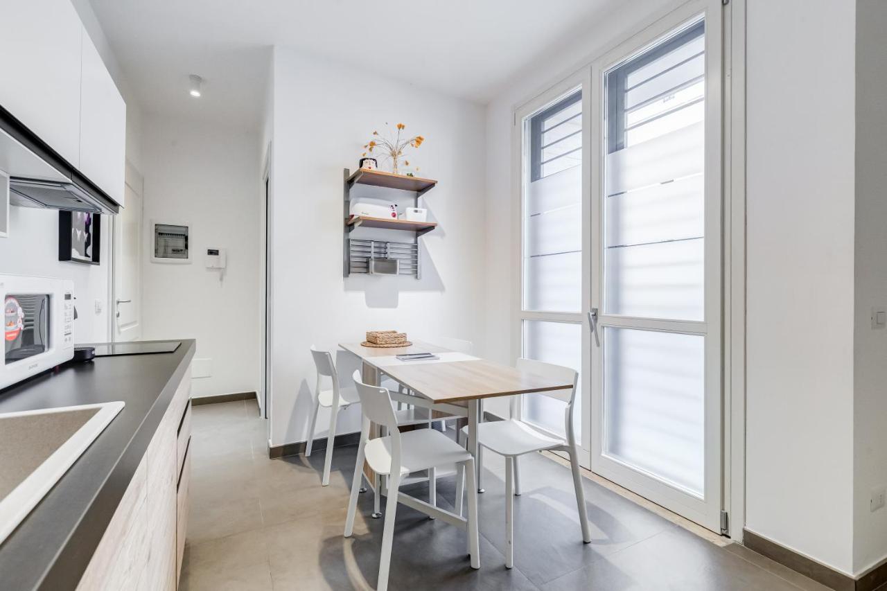 Bdc - Classy Loft In Trastevere Рим Екстер'єр фото