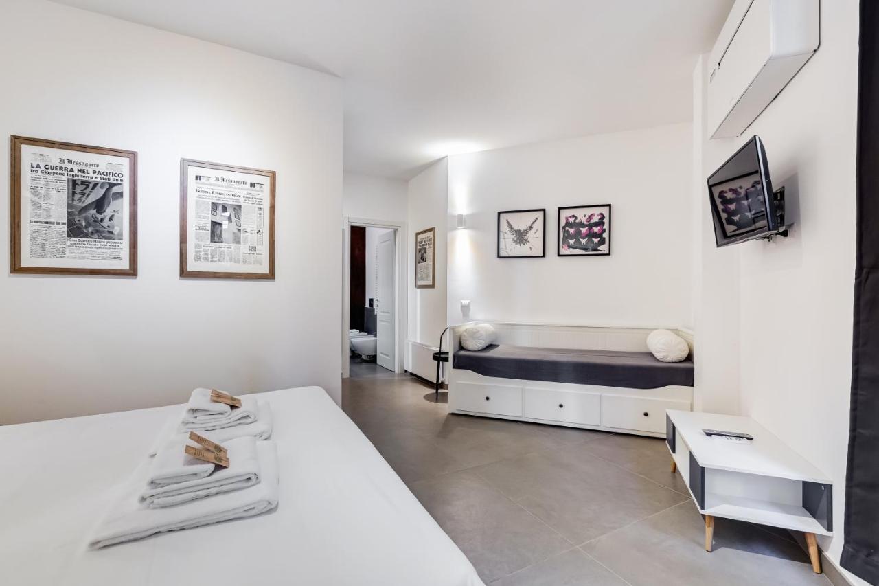 Bdc - Classy Loft In Trastevere Рим Екстер'єр фото