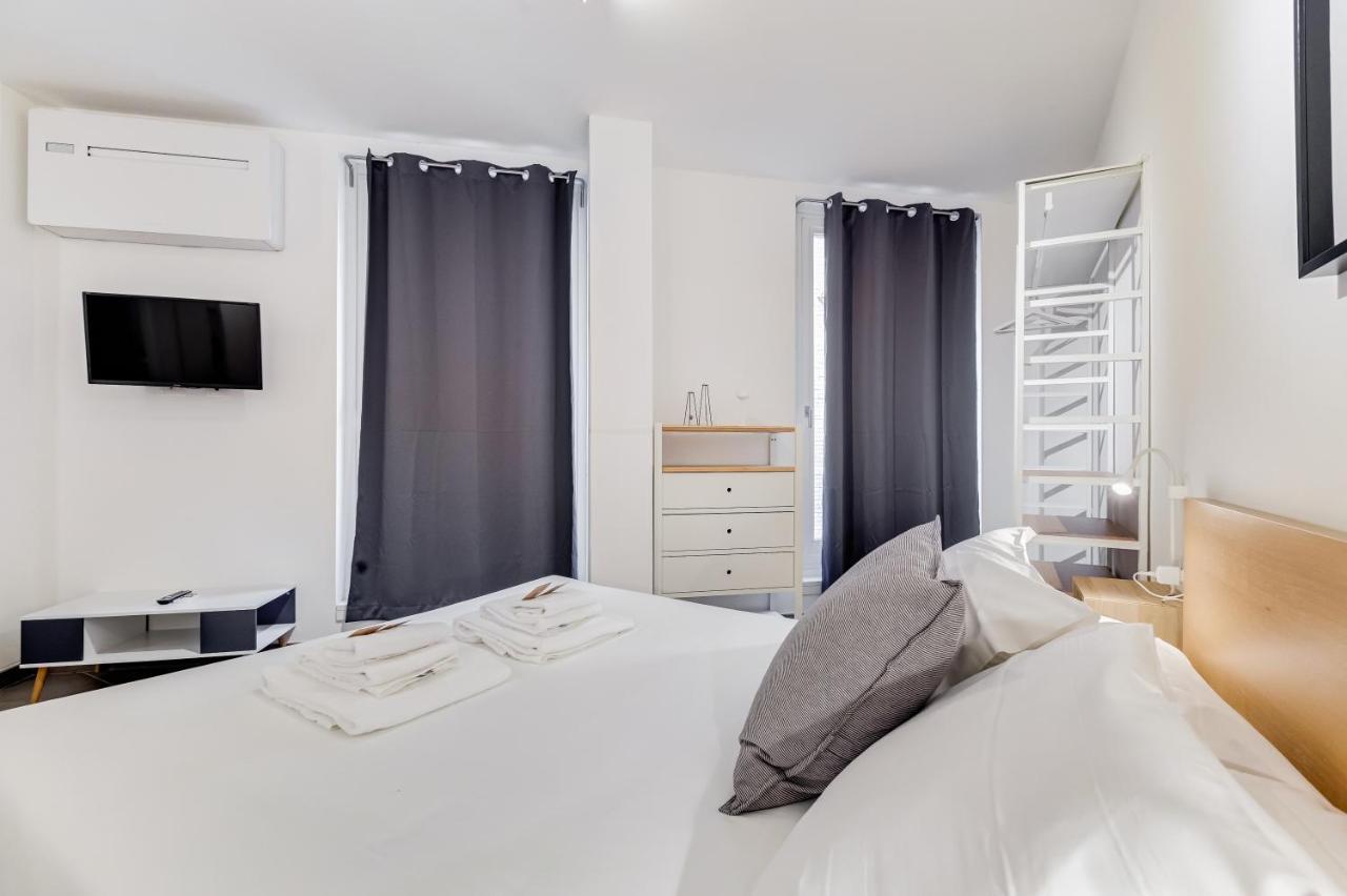 Bdc - Classy Loft In Trastevere Рим Екстер'єр фото