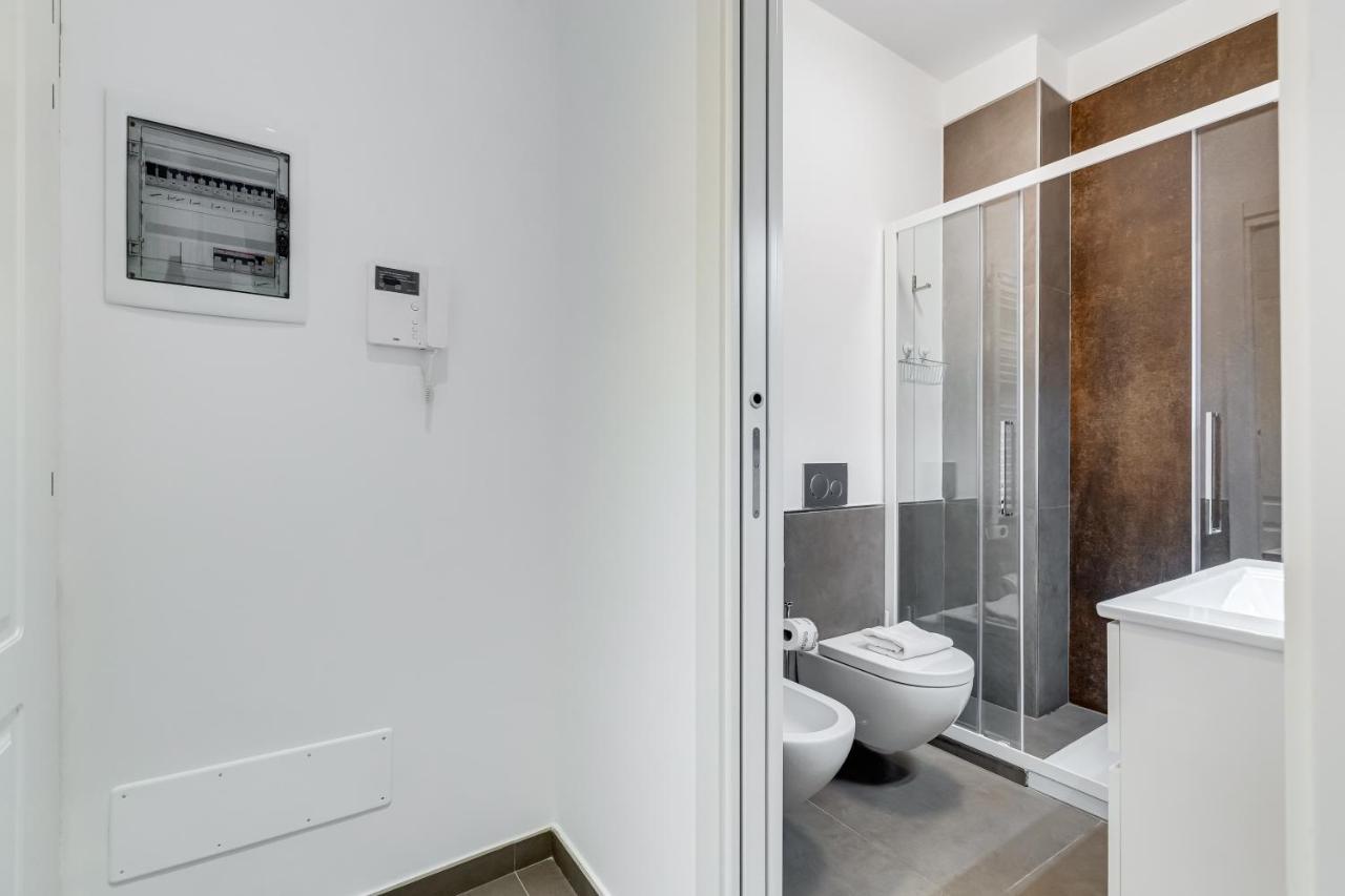 Bdc - Classy Loft In Trastevere Рим Екстер'єр фото