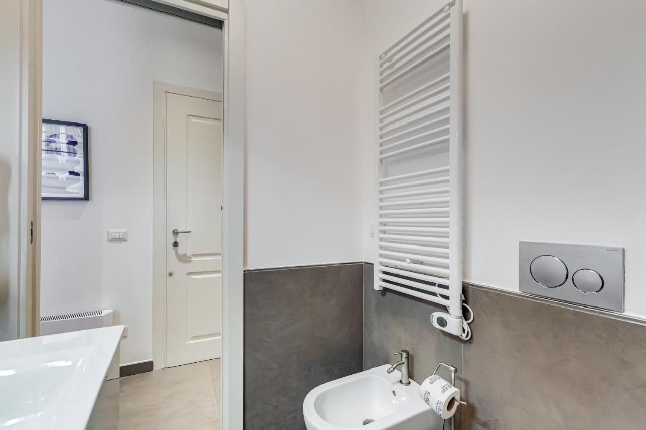 Bdc - Classy Loft In Trastevere Рим Екстер'єр фото