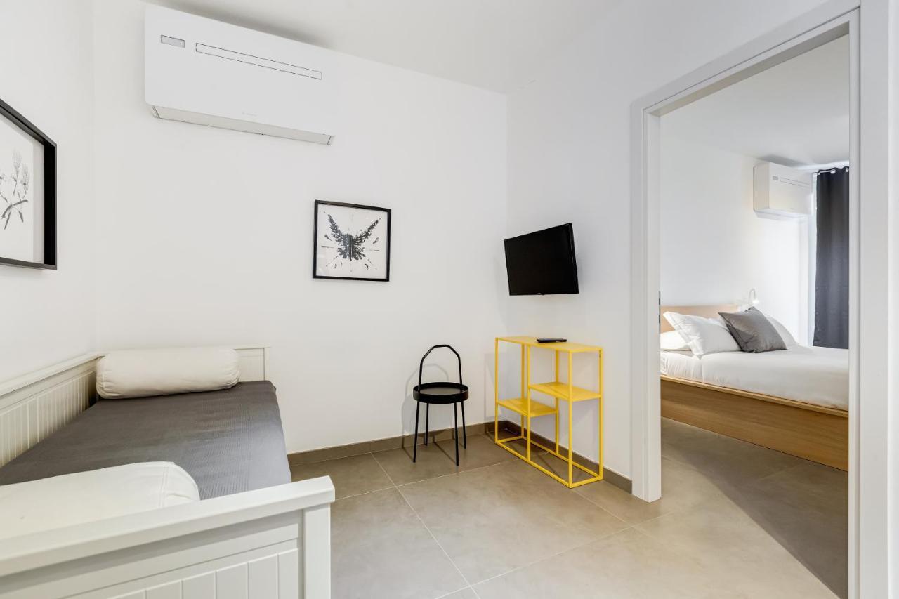Bdc - Classy Loft In Trastevere Рим Екстер'єр фото