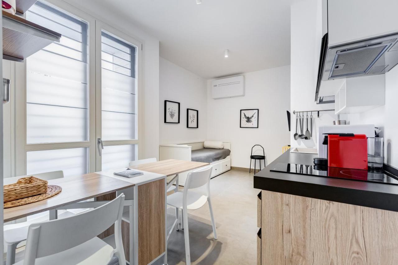 Bdc - Classy Loft In Trastevere Рим Екстер'єр фото