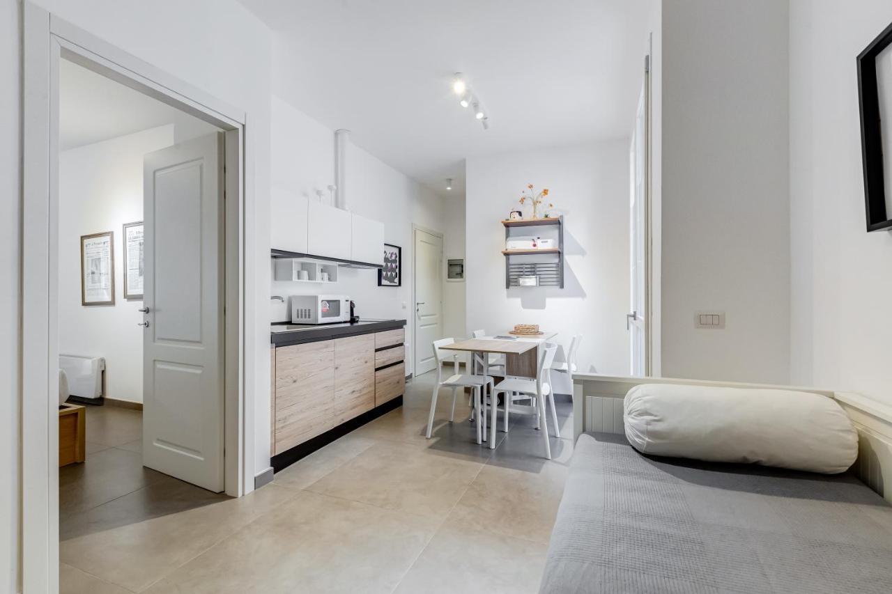 Bdc - Classy Loft In Trastevere Рим Екстер'єр фото