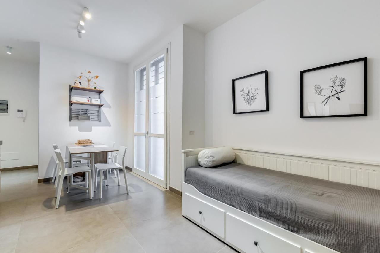 Bdc - Classy Loft In Trastevere Рим Екстер'єр фото