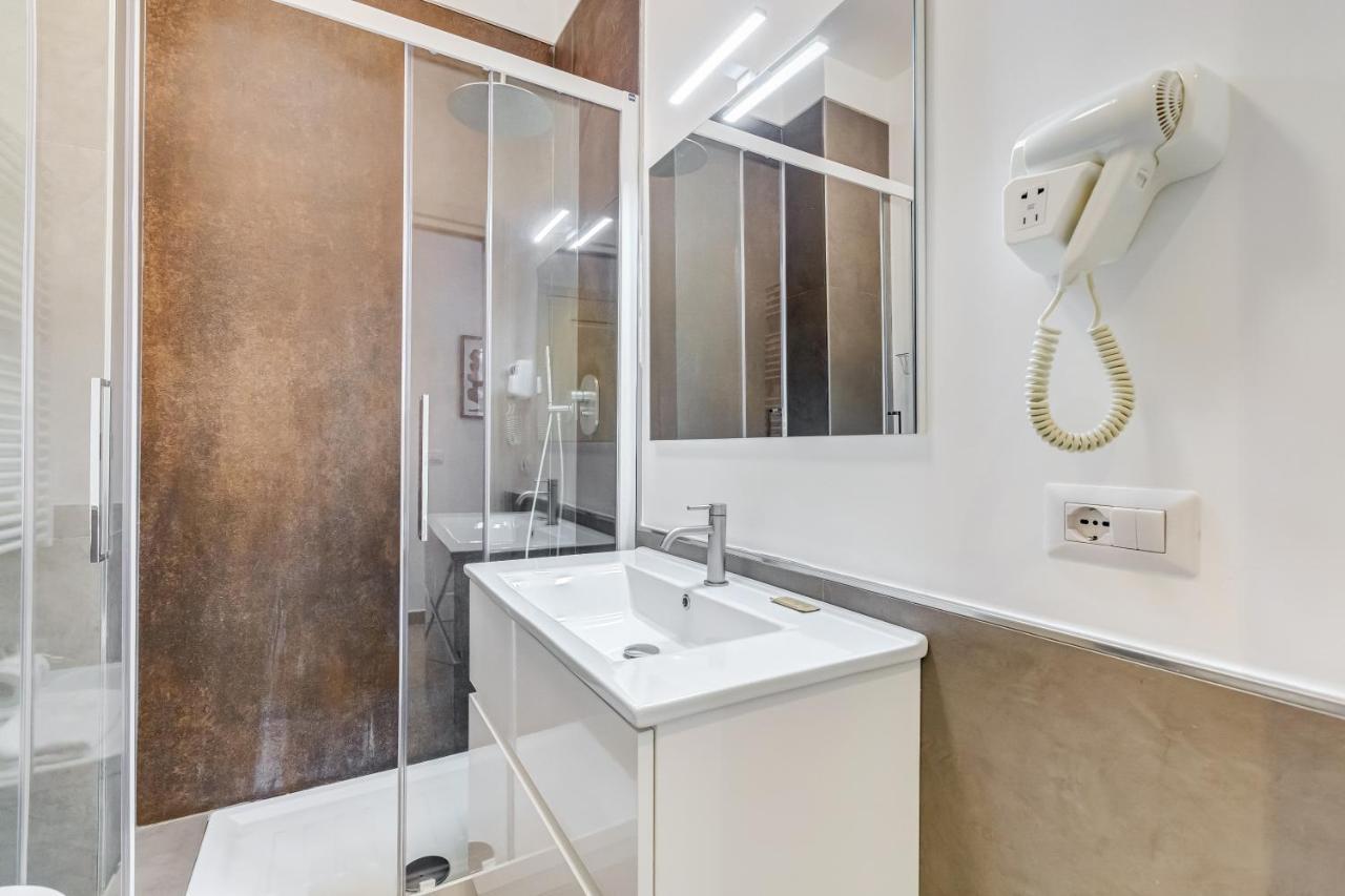 Bdc - Classy Loft In Trastevere Рим Екстер'єр фото