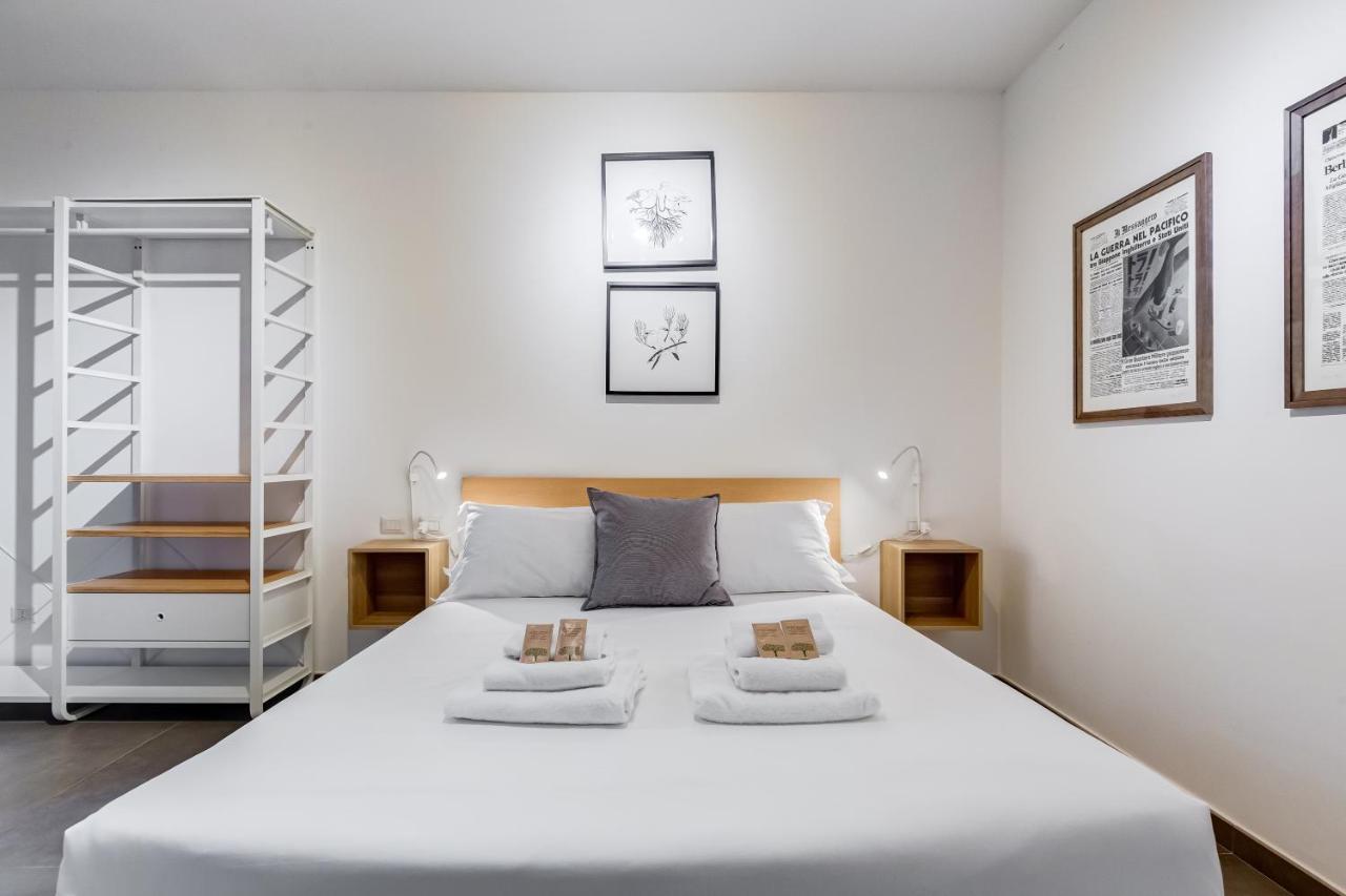 Bdc - Classy Loft In Trastevere Рим Екстер'єр фото