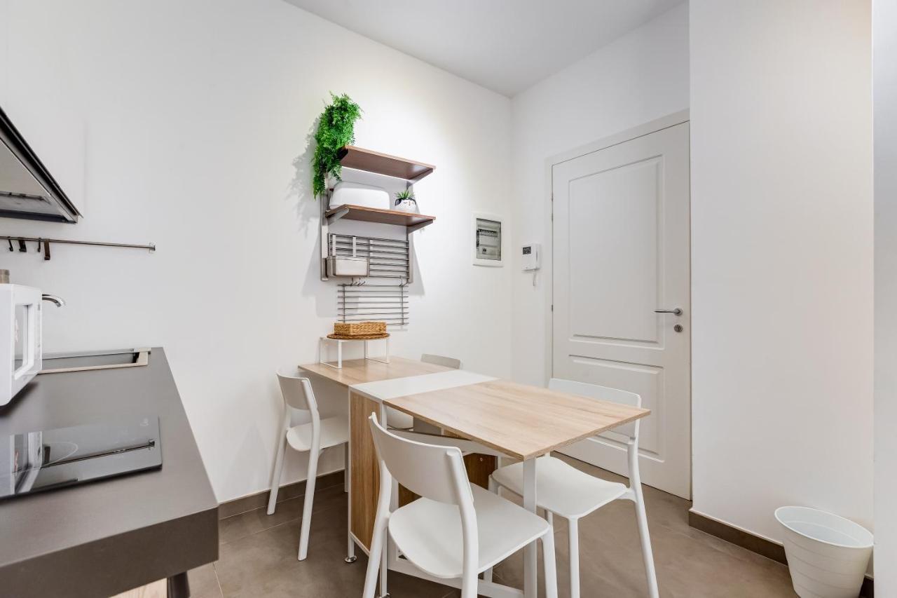 Bdc - Classy Loft In Trastevere Рим Екстер'єр фото