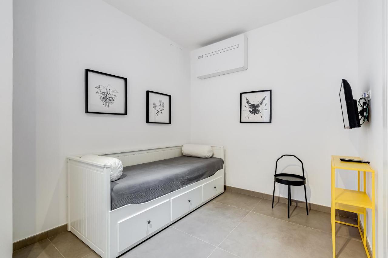 Bdc - Classy Loft In Trastevere Рим Екстер'єр фото