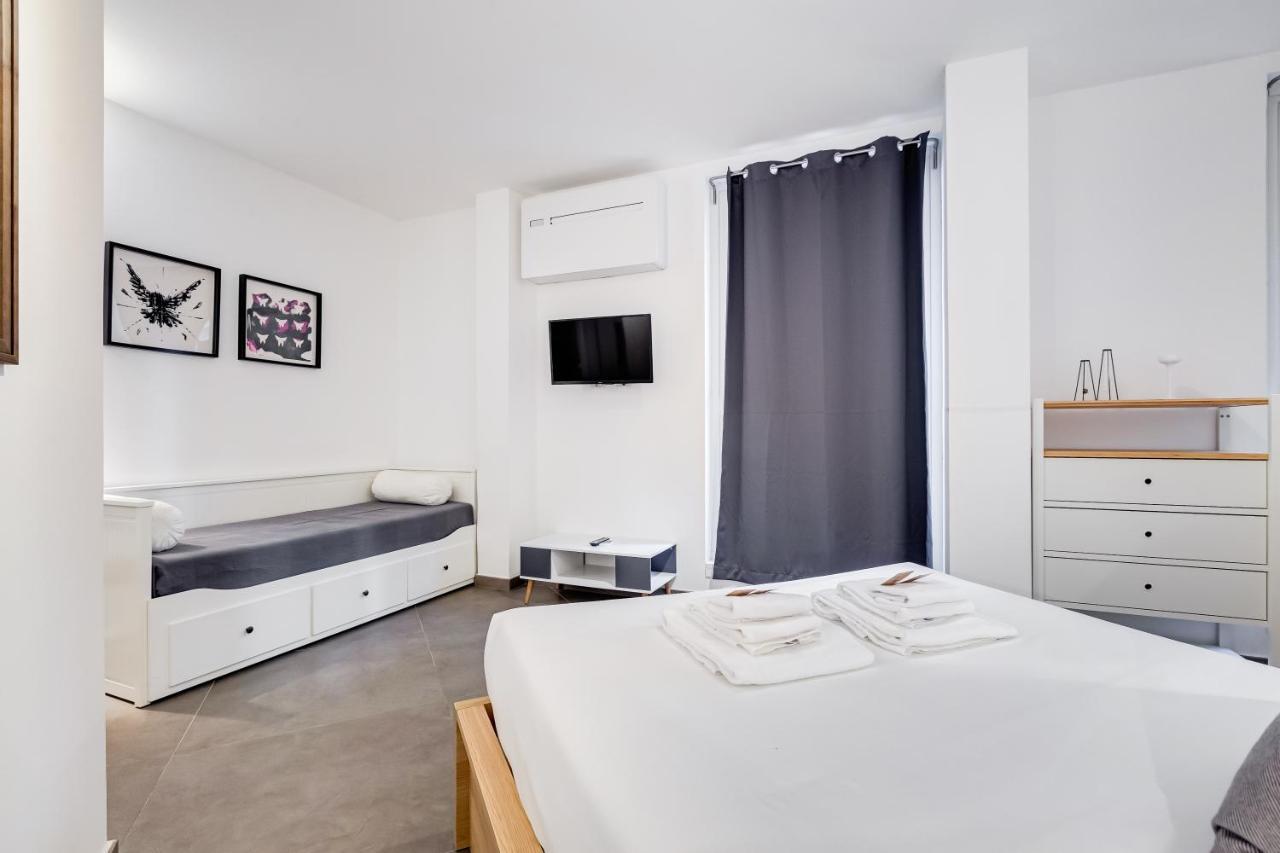 Bdc - Classy Loft In Trastevere Рим Екстер'єр фото