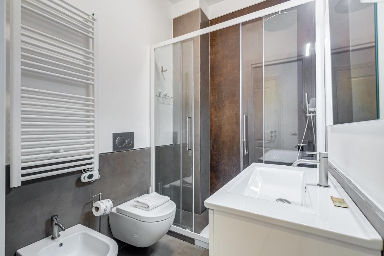 Bdc - Classy Loft In Trastevere Рим Екстер'єр фото
