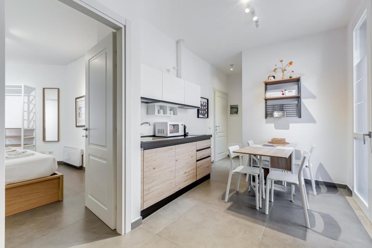 Bdc - Classy Loft In Trastevere Рим Екстер'єр фото