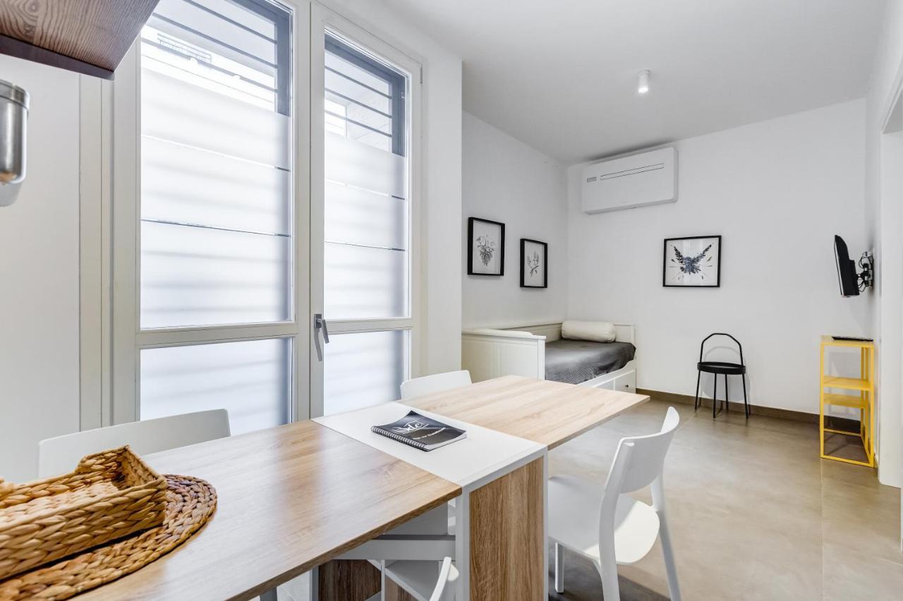Bdc - Classy Loft In Trastevere Рим Екстер'єр фото