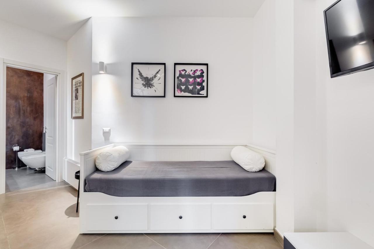 Bdc - Classy Loft In Trastevere Рим Екстер'єр фото