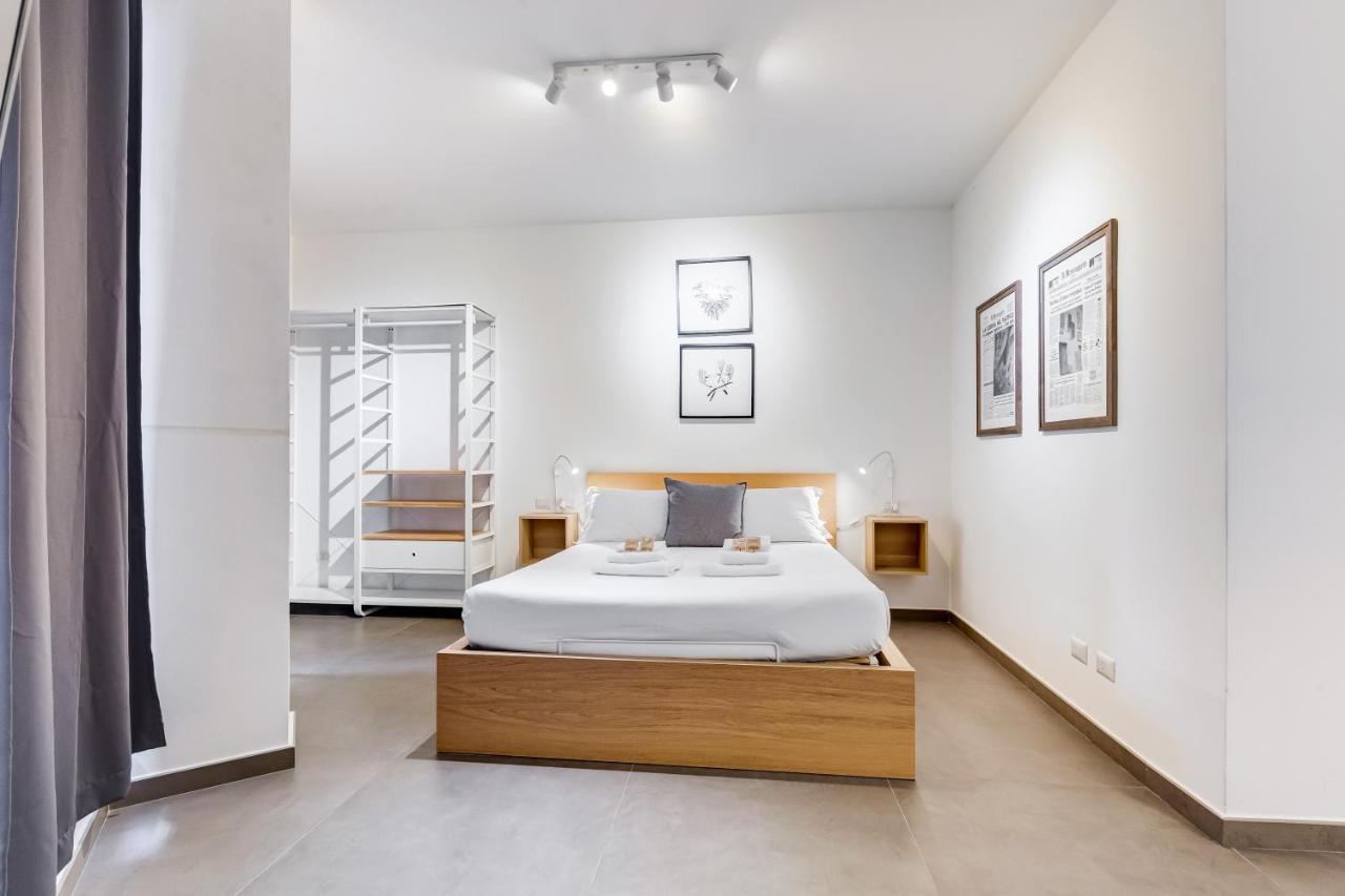 Bdc - Classy Loft In Trastevere Рим Екстер'єр фото
