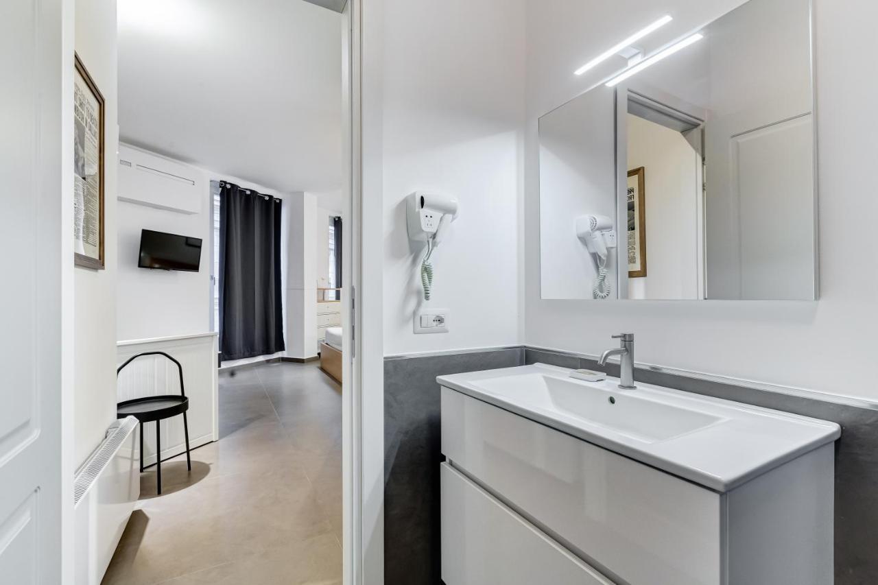 Bdc - Classy Loft In Trastevere Рим Екстер'єр фото