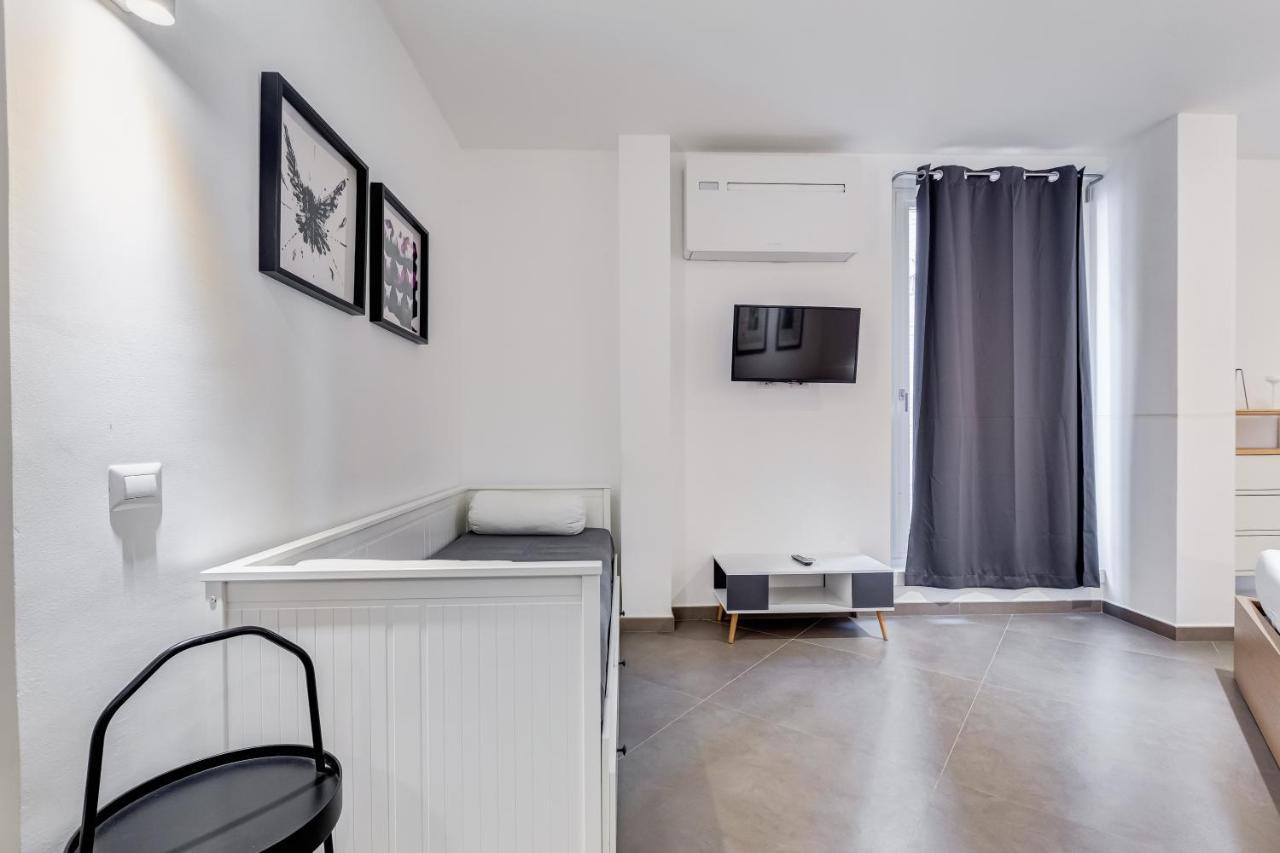 Bdc - Classy Loft In Trastevere Рим Екстер'єр фото