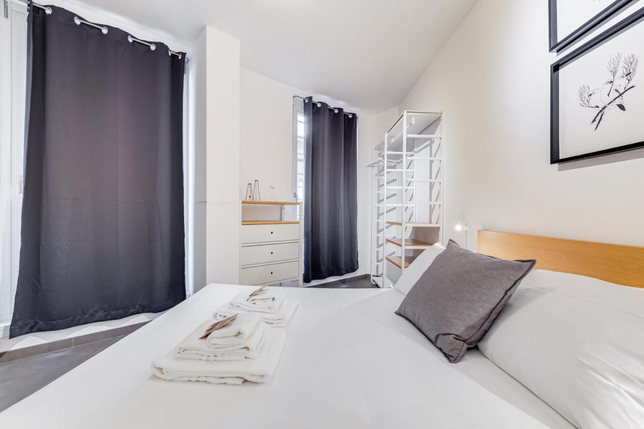 Bdc - Classy Loft In Trastevere Рим Екстер'єр фото