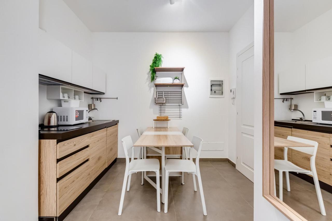 Bdc - Classy Loft In Trastevere Рим Екстер'єр фото