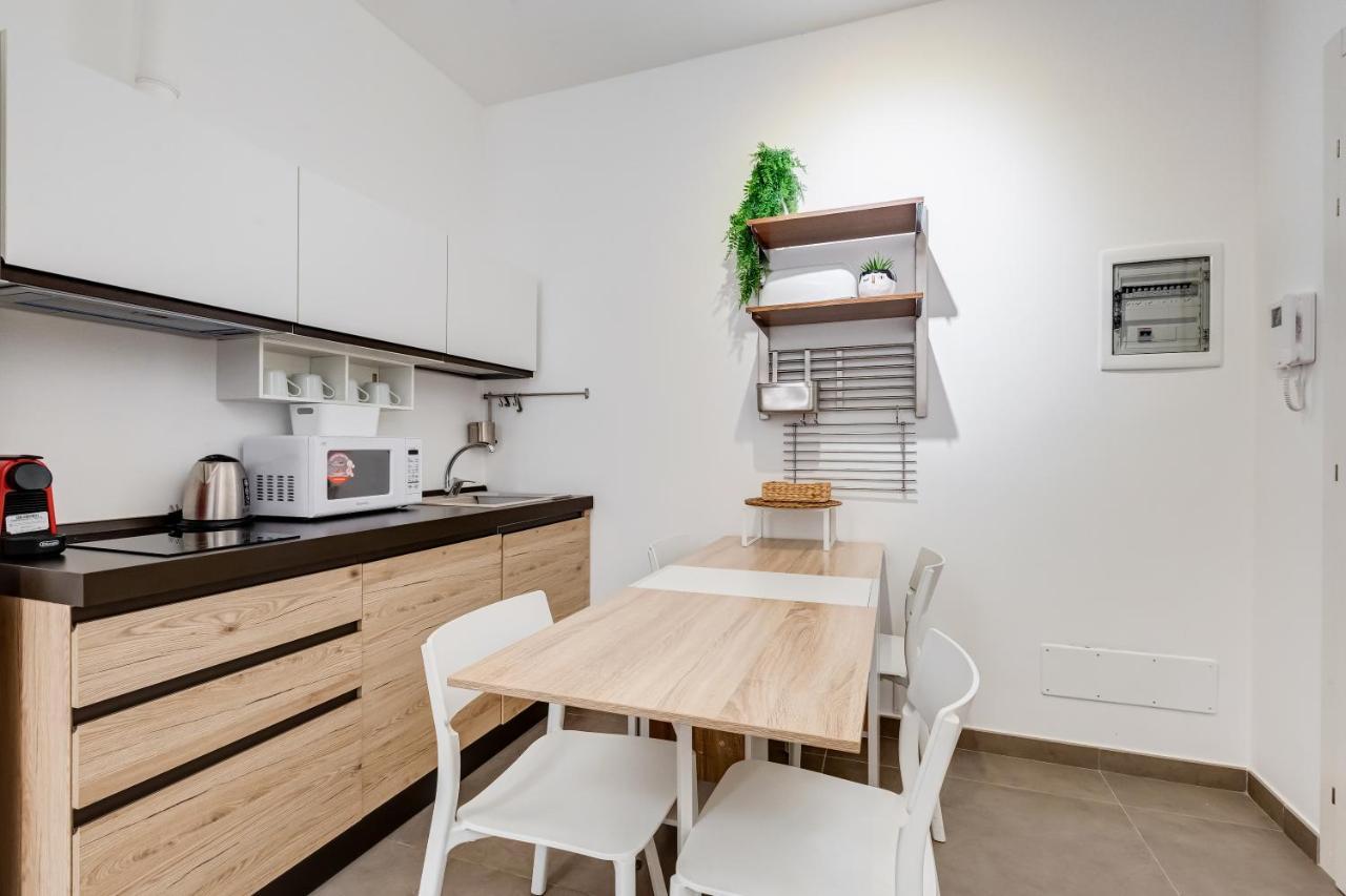 Bdc - Classy Loft In Trastevere Рим Екстер'єр фото