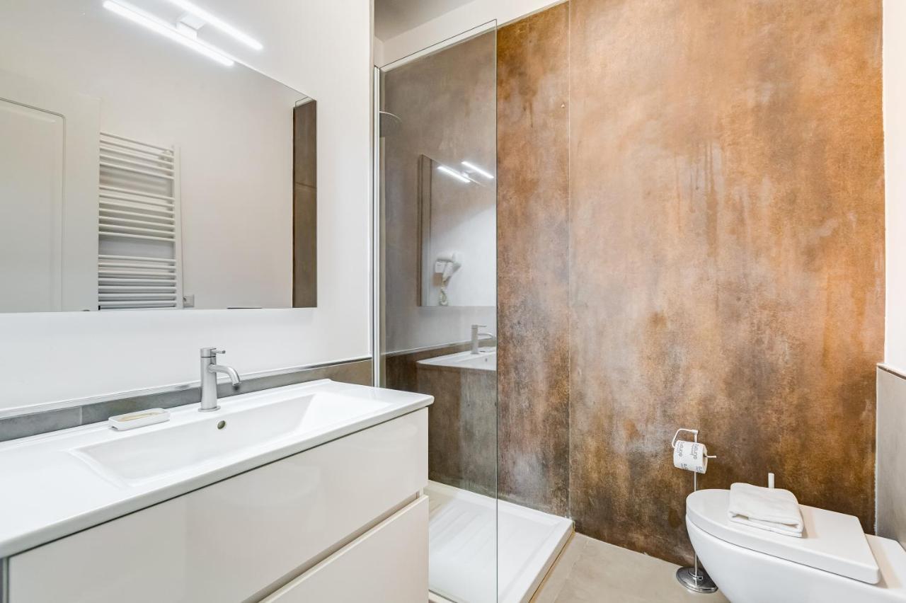 Bdc - Classy Loft In Trastevere Рим Екстер'єр фото