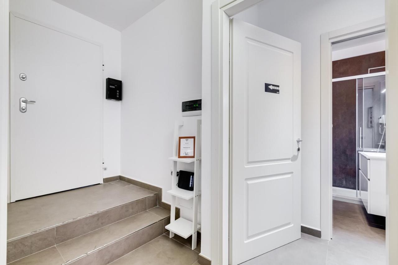 Bdc - Classy Loft In Trastevere Рим Екстер'єр фото
