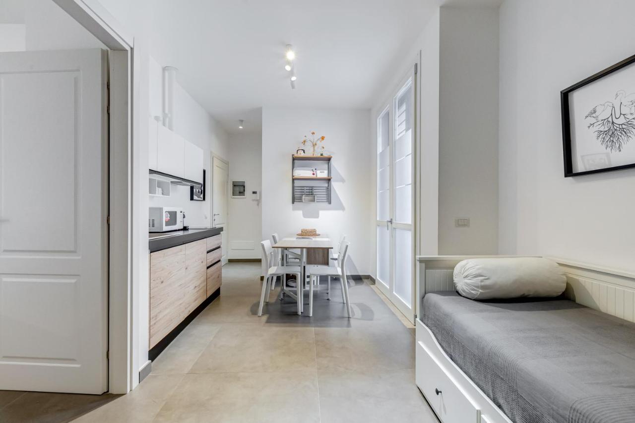 Bdc - Classy Loft In Trastevere Рим Екстер'єр фото