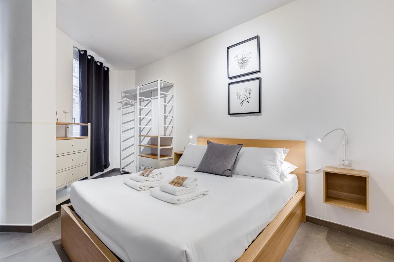 Bdc - Classy Loft In Trastevere Рим Екстер'єр фото