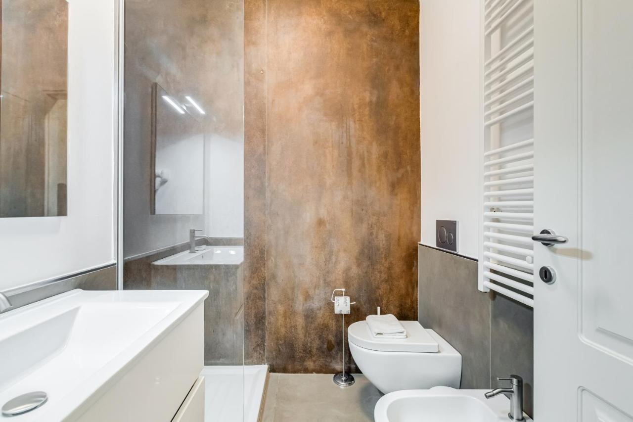 Bdc - Classy Loft In Trastevere Рим Екстер'єр фото